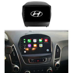 Autoradio Gps per Auto autoradio android per <span class=keywords><strong>hyundai</strong></span> ix35 <span class=keywords><strong>tucson</strong></span> <span class=keywords><strong>2015</strong></span> video per Auto con BT - Product Image 2