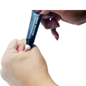 Bálsamo Reparador para Microblading, Gel Fijador de Color PMU para el Cuidado Posterior de Tatuajes de Cejas y Labios - Product Image 2