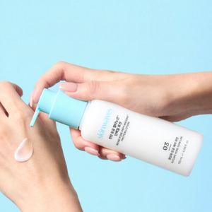 SKINWAVEY รีไฟน์ พอร์ โปรตีน โลชั่น 120 มล. แอนตี้ไกลเคชั่น กระชับรูขุมขน บำรุงผิวชุ่มชื้นยาวนาน 100 ชั่วโมง โลชั่นบำรุงผิวหน้า - Product Image 5