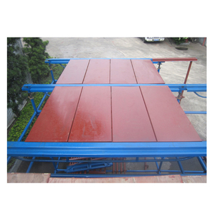 OEM chất lượng cao Kim Loại ván Khuôn Thép boong Bảng điều khiển được sử dụng để hình thành tấm bê tông - Product Image 1