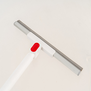 Citylife ménage nettoyage des sols grattoir à eau rotatif en acier inoxydable TPR magique balayeuse <span class=keywords><strong>balai</strong></span> brosse de sol - Product Image 3