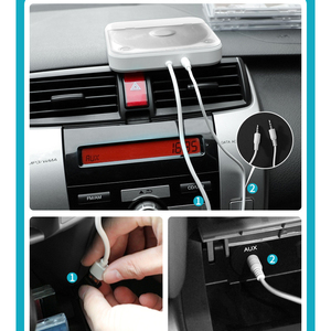 Hot Sale External USB <b>Car</b> <b>CD</b> <b>Player</b> For Android Navigation System Support <b>CD</b> RW Playback High Fidelity Audio Output Universal - Product Image 4