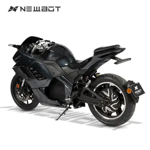 2024 새로운 150 km/h 강력한 레이싱 오토바이 300w 5000w 8000w 성인을위한 도로 전기 오토바이 떨어져