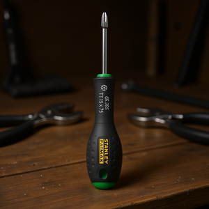 Destornillador Torx Stanley Fatmax TT15 x 75 mm con Punta de Precisión - Product Image 3