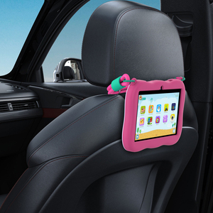 Nhà máy cung cấp 7inch giá rẻ Wifi trẻ em máy tính bảng cho trẻ em giáo dục pritom K7 Pro cảm ứng <span class=keywords><strong>7</strong></span> - Product Image 6