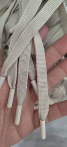 สาย100% แบบมีฮู้ดแบนแบนกำหนดได้เองโพลีเอสเตอร์พร้อมปลายตัดเย็บเสื้อผ้าใช้สายแบบมีฮู้ด B2Bclearance สั่งสินค้าด่วน - Product Image 3