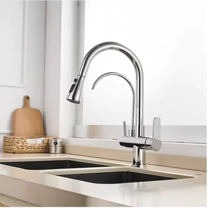 3 в 1 Смесители Для Раковины - Product Image 2