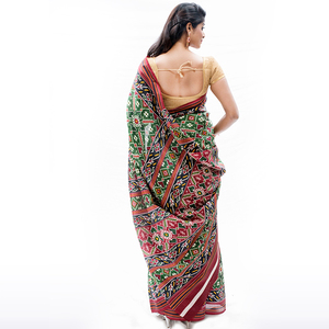 New Kurta Designs Sarees pour femmes Vêtements <span class=keywords><strong>indiens</strong></span> pour les costumes de designers de pelouse pakistanais - Product Image 4