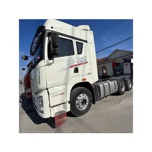 Китай FAW jiefang, тягач 460 тягача 6x4 JH6