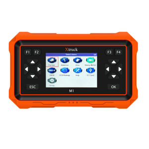 Herramienta de Diagnóstico para Motocicletas Xtruck, Escáner OBD2, Lector de Códigos de Error de la ECU, Sistema Completo para Diagnóstico de BMW, Yamaha, Kawasaki, Honda - Product Image 5