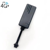 Rastreador GPS para Vehículos J16 4G+2G con Aplicación IOS Beidou |   Dispositivo Anti-Interferencia para Corte de Combustible |   Soporte para Tablero de Instrumentos |   1 año |   Compatible con Todos los Vehículos