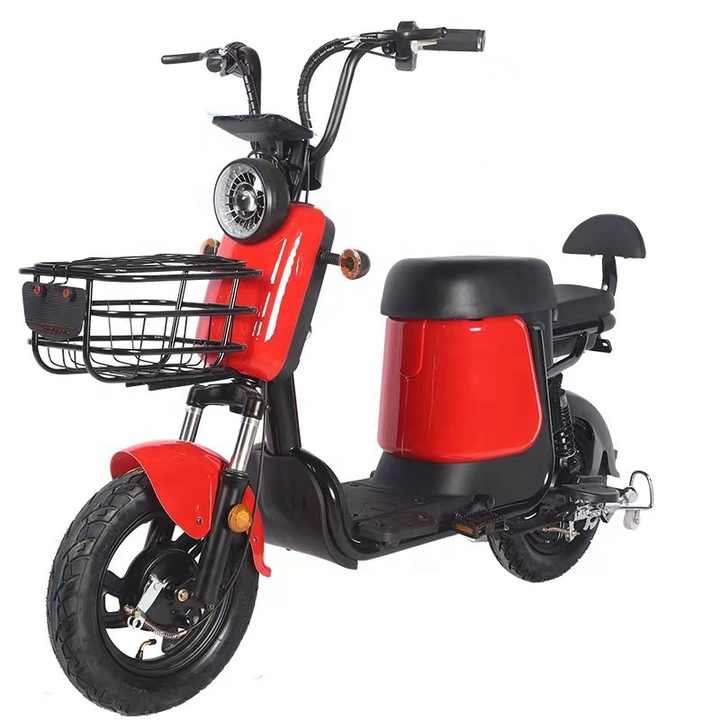 싼 가격 도매 48V 전기 스쿠터 전기 자전거 2 륜 리튬 배터리 전기 도시 자전거 제조사 ebike