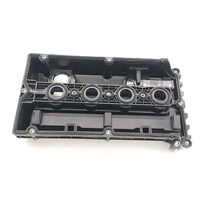 Pièces détachées pour voiture Couvercle de soupape d'arbre à cames pour Cruze Sonic Aveo 1.8L 2009-2015 OE #55564395 55558673