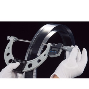 Mitutoyo Series 340 <b>Micrometer</b> 340-251-30 340-252-30 340-520 340-521 340-522 340-523 340-524 340-525 340-526 - Product Image 3