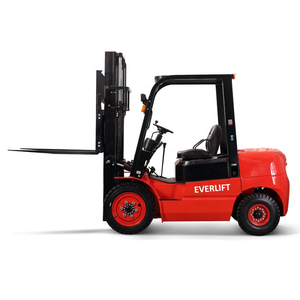 Nueva Carretilla Elevadora Heli con Motor <span class=keywords><strong>Nissan</strong></span> K25 de Combustión Interna, 2-3.5 Toneladas, GLP/Gasolina/Diésel, para Terrenos Accidentados, para Restaurantes - Product Image 1