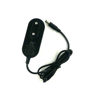 Wand-Schneckenzieher Wandschalter Wechselstrom-Steuerung Energieadapter EU-Stecker 12 V 2 A 24 W für DC 12 V Stecker in Stromversorgung 1,2 M - Product Image 3