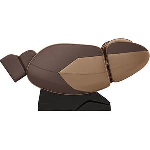 Sillón de Masaje Reclinable 4D Zero Gravity con Calor y Masaje para Rehabilitación de Pies y Ejercicio, el Mejor para Masaje Corporal Completo - Product Image 4