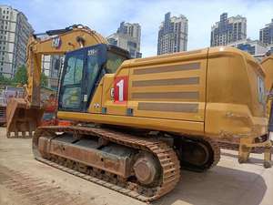 Excavadora cat 336GC, máquina pesada, a la venta - Product Image 2