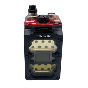 Lector de Códigos de Barras Industrial Keyence SR-2000W, Escáner de Códigos 2D de Alta Velocidad para Logística y Líneas de Ensamblaje Electrónico - Product Image 1