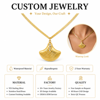 Personnalisation de bijoux de mode en gros : boucles d'oreilles, bagues, pendentifs en argent, laiton, acier inoxydable, pour designers de marques