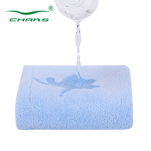 Las mujeres al por mayor de la magia de baño de <span class=keywords><strong>microfibra</strong></span> de pelo <span class=keywords><strong>toalla</strong></span> turbante chicas seco gorro rápido cabello seco <span class=keywords><strong>toalla</strong></span> - Product Image 5
