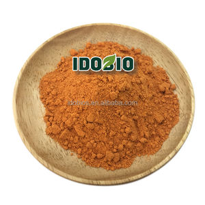 الأكثر مبيعًا جودة استخراج آذريون لوتين بكميات كبيرة - Product Image 3