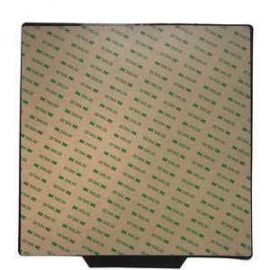 Superficie de Impresión Magnética Creality de 12x12 Pulgadas para Cubierta de Cama Calentada de Impresora 3D - Product Image 4