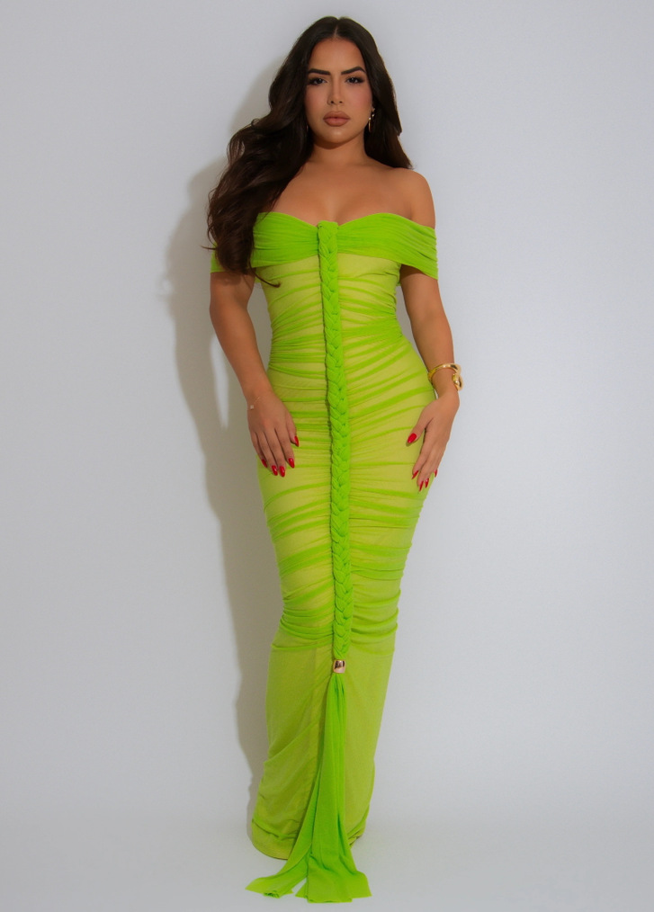 Verde