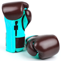 Gants de boxe haute performance pour l'entraînement, fournisseur de gants de boxe professionnels pour sacs de frappe, gants de boxe rembourrés en mousse multicouche