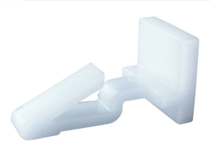 Hot Sale LEX-US TOY-OTA Plastic Door <b>Plate</b> <b>Guard</b> Wheel Eyebrow Buckle 5253528020 52535-28020 52535-0E030 525350E030 - Product Image 3