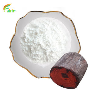 페어 팩토리 하이 퀄리티 99% Pterostilbene Pterostilbene 분말 Pterostilbene 보충 무료 샘플 - Product Image 1