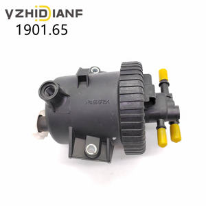 Filtro de combustible de vivienda 190165 de 1901,65 ELG5277 9642105180, 9638780280 para Citroen C4 C5 Peugeot 206, 307, 406, 607, 807 socio 2.0HDi - Product Image 5