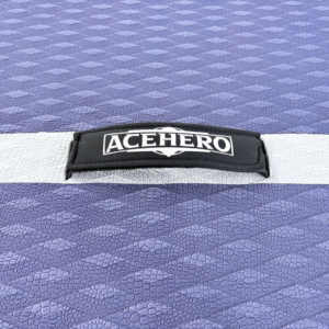 <span class=keywords><strong>Tabla</strong></span> de SUP Inflable Extra Larga de 350-380 cm, <span class=keywords><strong>Tabla</strong></span> de <span class=keywords><strong>Paddle</strong></span> <span class=keywords><strong>Surf</strong></span> Inflable para Adultos, Transfronteriza - Product Image 3