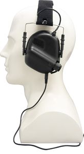 Proheat tendage OPSMEN earm31gel coussins Impact Sport tir casque tactique réduction du bruit casque protège-oreilles - Product Image 4