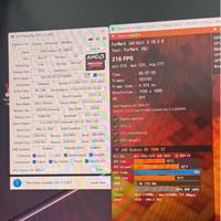 KARTU GRAFIS RX 7800XT 16GB Gaming Desktop GPU Bekas Kondisi Bagus Antarmuka PCI Express DVI RX 7800XT Dilengkapi Kipas