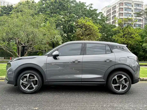 รถยนต์มือสองสำหรับขาย ปี 2026 Lynk & Co 06 Relive 1.5T Max รถ SUV ครอบครัวขนาดกะทัดรัด ประหยัดน้ำมัน รถยนต์มือสองทันสมัยสำหรับการเดินทางในเมือง ส่งออกทั่วโลก - Product Image 3