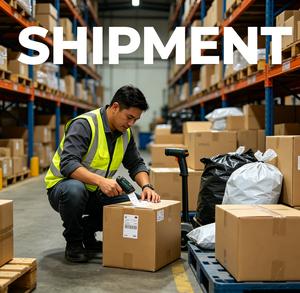 Agente de Compras de Productos de Alibaba |   Servicio Integral de Compra y Envío 1688 Taobao para Compras en Línea - Product Image 5