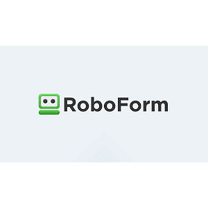 RoboForm Everywhere 1 Year Subscription Password Manager Activate Your Own <strong>Account</strong> - Product Image 1