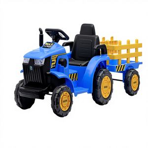 Plastic loopfiets voor kinderen van <span class=keywords><strong>3</strong></span>-8 jaar - Educatieve MP3-muziekspeler met verlichting, op batterijen - Product Image 1