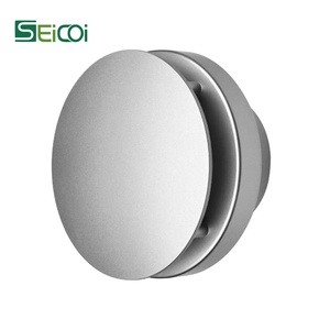 EU Standard Electric Ball Bearing High Wind Speed Energy Saving Bathroom <b>Fan</b> Cooling Cigarette Smoke Axial <b>Ceiling</b> Exhaust <b>Fan</b> - Product Image 3