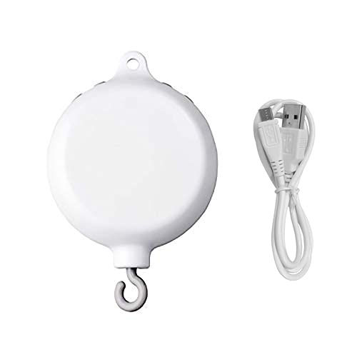 Blanc &amp; Câble de données