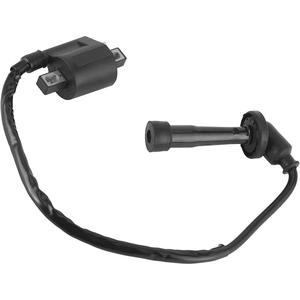 YH ATV <span class=keywords><strong>accesorios</strong></span> Paquete de alto voltaje bobina de encendido reemplazo de plástico para Yamaha Grizzly 660 YFM660 YFM660F - Product Image 3