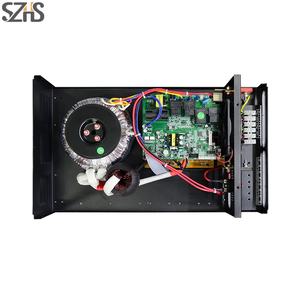 Inversor Solar Híbrido para Red Eléctrica de 1000W 1500W 2000W 3000W 4000W 6000W, Inversor Solar de 24V 48V 110V 120V, Inversor de Onda Sinusoidal Pura - Product Image 6