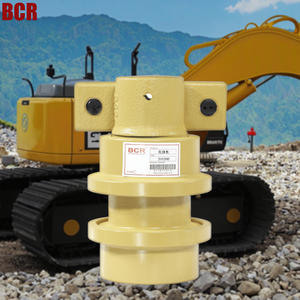 רולר מוביל עבור אביזרים שלדות סויטומו sh200 <span class=keywords><strong>sh220</strong></span> sh240 fujian מקור - Product Image 2