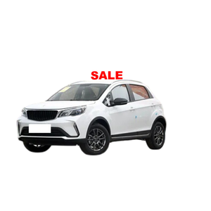 Nouvelle Voiture à <span class=keywords><strong>Essence</strong></span> 2025 Gx3 Pro Geely <span class=keywords><strong>Essence</strong></span> Prix Abordable Stock Prêt en Chine Conduite à Gauche Livan X3 Pro 2024 1.5L Manuelle Petit SUV - Product Image 2