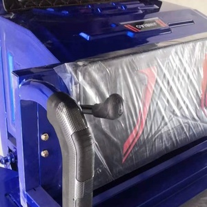 รถสามล้อบรรทุกไฟฟ้าสำหรับขายส่ง สำหรับฟาร์ม มอเตอร์ 1500 วัตต์ พร้อมถังบรรทุก - Product Image 6