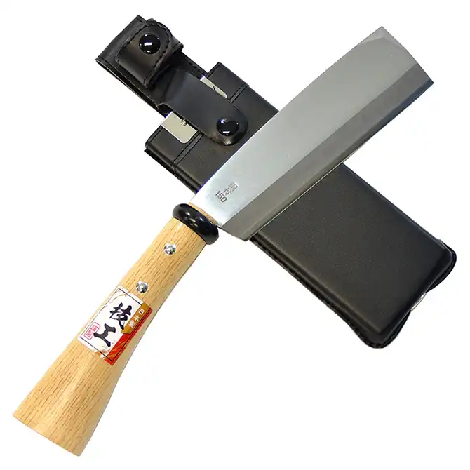 kakuri tool house garden japanese hatchet