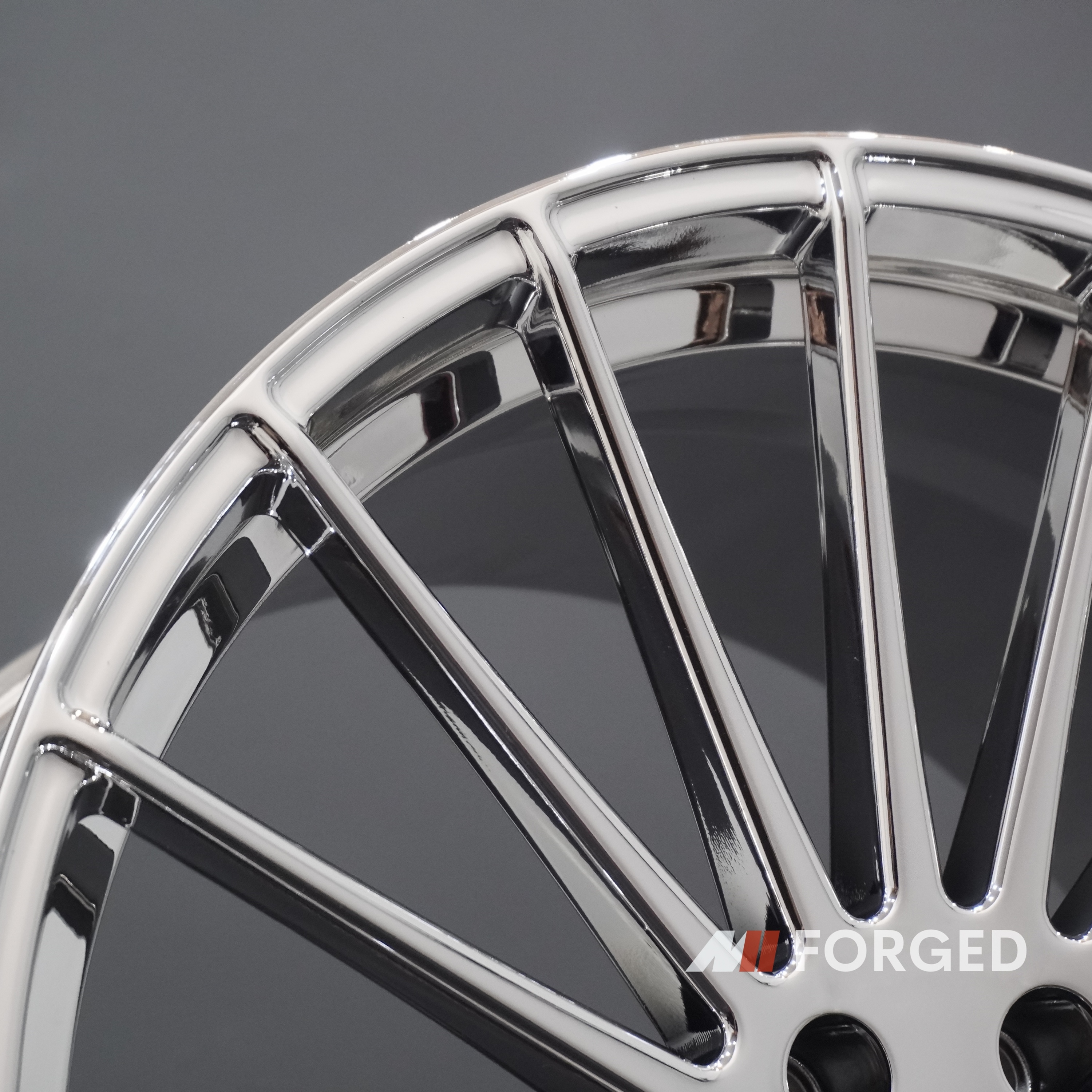 Maining 19-22 Inch Custom Chrome Alloy Wheels for BMW X5 E60