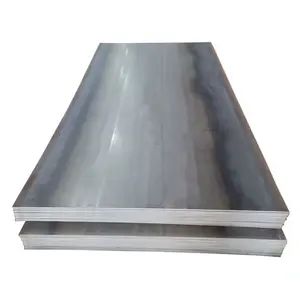 ASTM A36 s235jr ar500 armor plate 1075 mild carbon steel construction metal plate 1023 4mm mild carbon steel sheet