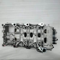 Couvercle d'arbre à cames en aluminium pour moteur de voiture LTG2.0 12631922 25203088 12691216 12674446 12677580 pour Che-vrolet Cadillac Bu-ick